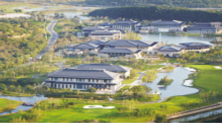 沈陽(yáng)棋盤山紫悅山莊